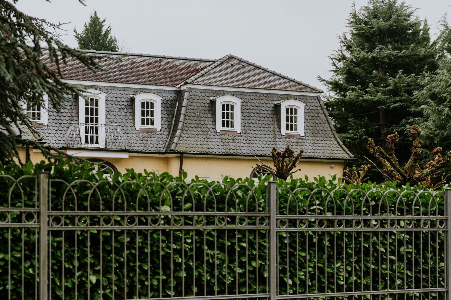 Geerbtes Haus In Frankreich Verkaufen